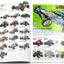 Tamiya 64440 R/C Line-Up Volume 2 2022 (English/RC), (Senna/Egress Black) NEW