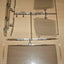 Tamiya 56352 Mercedes-Benz Arocs 3363, 9115460/19115460 S Parts (Windows), NEW