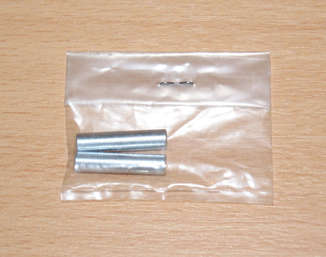 Tamiya 43504 Subaru Impreza WRC 2002/TGS, 9804164/19804164 5x23mm Shaft (2 Pcs.)