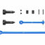 Tamiya 54901 TB-05 Universal Propeller Shaft Set (for Front Motor Layout) TB05