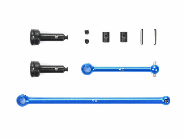 Tamiya 54901 TB-05 Universal Propeller Shaft Set (for Front Motor Layout) TB05