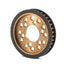 Tamiya 42309 TRF 37T Aluminum One-Way Pulley (TRF418/TRF419/TRF419X/*TA07), NIP
