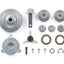 Tamiya 51326 CR-01 Bevel Gear Set (CR01/Crawler/Land Cruiser/Bronco/Unimog), NIP