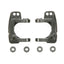 Tamiya 54244 TRF201 D Parts (25° Hub Carrier), (DN01/DN-01/TRF211/Zahhak), NIP