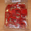 Tamiya 54918 T3-01 C Parts (Frame) (Red), Dancing Rider/Dual Rider, NIP