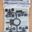 Tamiya 54938 Brass Adjustable Separate Suspension Mounts (XB) (TRF420/TA07/TB05)