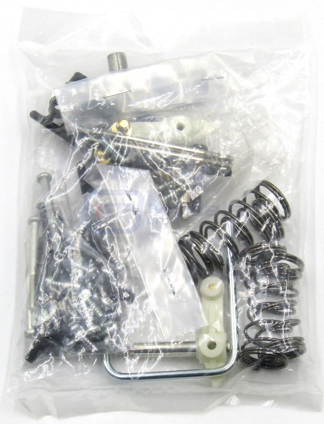 Tamiya 58242 Wild Willy 2/Jimny/WR02, 9415593/19415593 Metal Parts Bag B, NIP