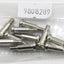 Tamiya 9808289/19808289 3x14mm Step Screw (10 Pcs.) (Scania/MAN/Actros/Hauler)