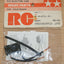 Tamiya 50105 Circuit Breaker, NIP