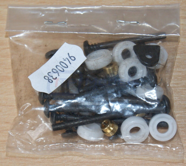 Tamiya 58391 Hotshot (Re-Release), 9400638/19400638 Screw Pin Bag, NIP