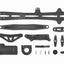 Tamiya 51319 TT-01 Type-E (D Parts / Upper Deck), (TT01E/TT01ED/TT01ES/TT01R-E)