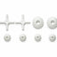 Tamiya 51567 TRF419 Gear Differential Unit Bevel Gear Set (TRF419X/TA07 Pro) NIP