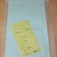 Tamiya 58666 Comical Hornet/WR-02CB, 9803174/19803174 Decals/Stickers, NIP