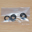 Tamiya 9804615/19804615 7mm O-Ring (5 Pcs.) (Bruiser/TC-01/TB05/TB Evolution 7)