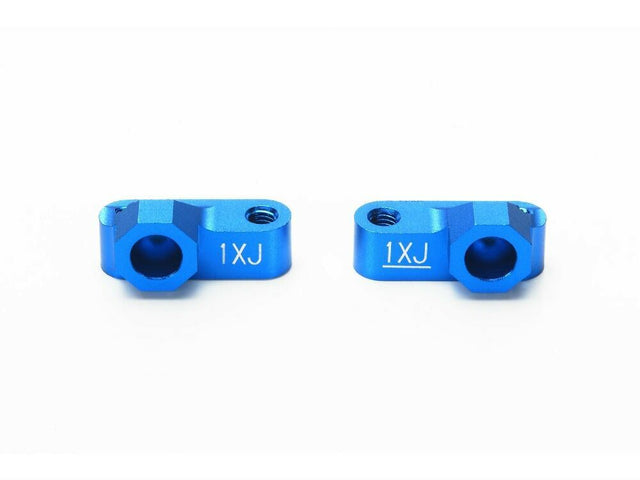 Tamiya 54376 XV-01 Separate Suspension Mounts (1XJ) (XV01/XV-01 Pro/XV-01T), NIP