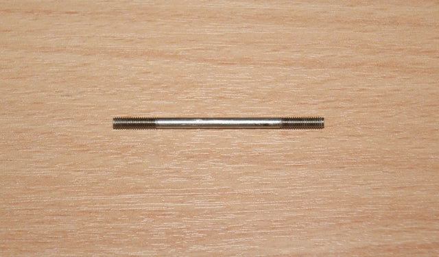 Tamiya 5310002/15335004 3x50mm Threaded Shaft, Blackfoot/Monster Beetle/DF03 NEW