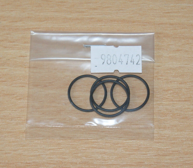 Tamiya 9804742/19804742 SS-140 O-Ring (4 Pcs.), (TRF503/DB01RRR/*54504/*54505)