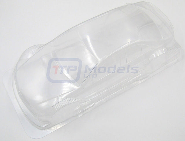 Tamiya 58433 Mercedes AMG DTM C Class 2008/TT01E, 1825569/11825569 Body Shell