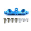 Tamiya 54146 TB-03 Aluminium Damper Stay Mount, (TB03/TB04/TB-04), NIP