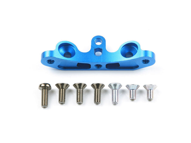 Tamiya 54146 TB-03 Aluminium Damper Stay Mount, (TB03/TB04/TB-04), NIP