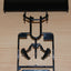 Tamiya 58598 RAYBRIG NSX CONCEPT-GT/TB-04/TT02, 9000703/19000703 H Parts (Wing)