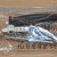 Tamiya Super Fighter G/Holiday Buggy/DT02, 9400233/19400233 Damper Parts Bag NIP