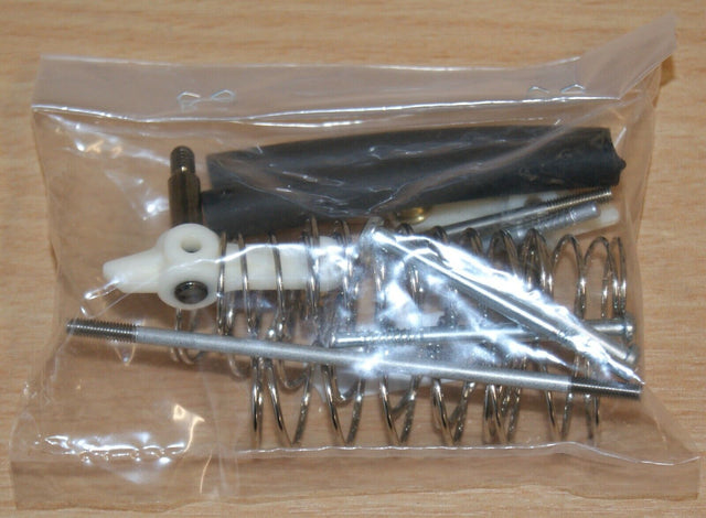 Tamiya Super Fighter G/Holiday Buggy/DT02, 9400233/19400233 Damper Parts Bag NIP