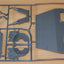 Tamiya 56009 German Tiger I Early Production, 0005790/10005790 B Parts, NEW