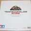 Tamiya 64437 Model Kit Catalogue/Catalog 2022, (English/German/French/Spanish)