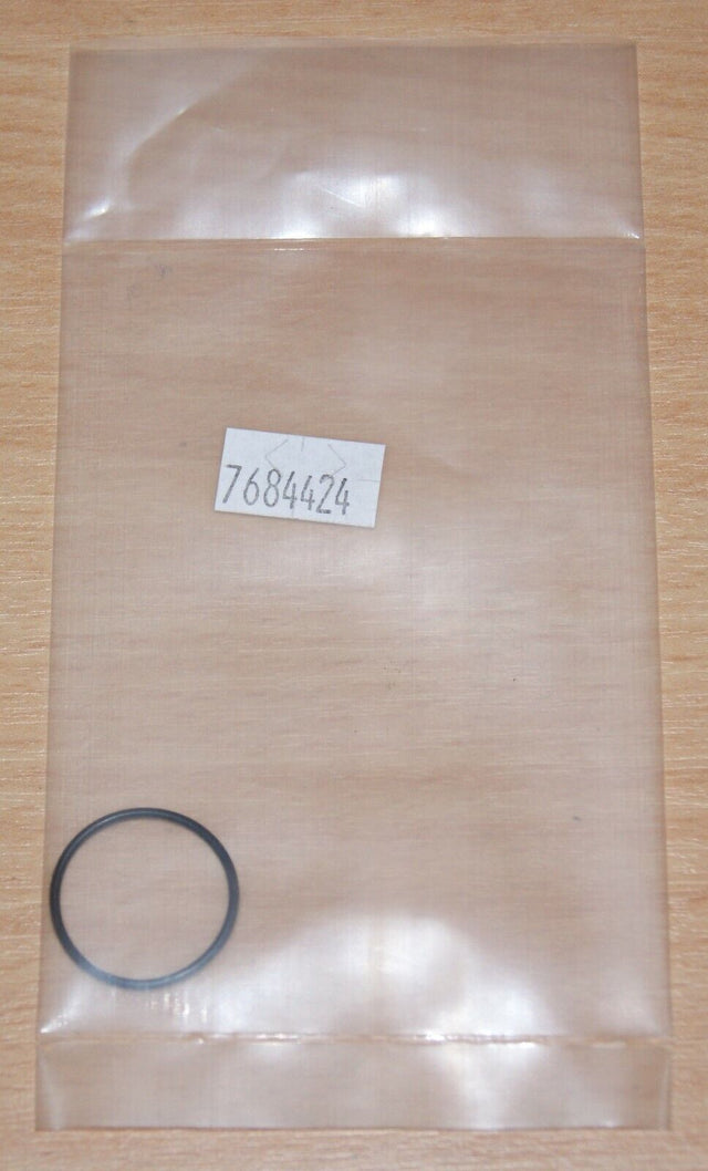 Tamiya 43530 TNX 5.2R/TGM04/Nitrage 5.2, 7684424/17684424 Backplate O-Ring, NIP