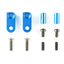 Tamiya 54193 M-05 Aluminium Steering Post, (M05/M-05Ra/M05Ver.2PRO/M06/M-06) NIP **DISCONTINUED**