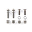 Tamiya 54075 TB-03 Flourine Coated Ball Head King Pin TA05IFS/FF03/TRF416/TRF417