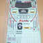 Tamiya 58363 Audi A4 DTM 2005 ABT/TT01, 9495483/19495483 Decals/Stickers, NIP