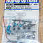Tamiya 53798 TG10-Mk.2s Rear Stabilizer, (Anti-Roll Bar), (TG10MK2), NIP