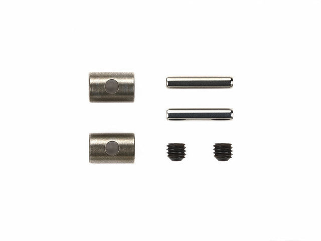 Tamiya 42357 TRF Cross Joints for Low Friction Assembly Universal Shafts, TRF420