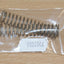 Tamiya 9808046/19808046 Coil Spring (2 Pcs.), (Wild One/TamTech-Gear GB-01), NIP