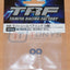 Tamiya 42369 TRF 840 Rubber Sealed Ball Bearings (2 Pcs.), NIP