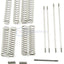 Tamiya 58321 Super Clodbuster/Bullhead, 9400874/19400874 Rod Bag, NIP