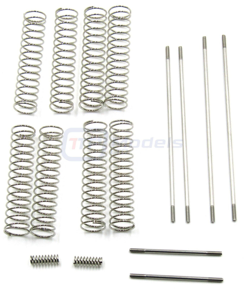 Tamiya E Parts (1): 58321 Super Clod| HackFab Hobbies