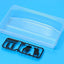 Tamiya 54494 Racing Wing Set 2, (TT01/TT02/TA06/TA07/TB05/TRF419/TRF420), NIP