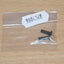 Tamiya 9804368/19804368 3x10mm Flathead Screw (2 Pcs.), (Nitrage 5.2/TA05VDFII)