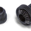 Tamiya 53342 TL-01 Speed-Tuned Gear Set, (TL01/TL01RA/TL01LA/MF-01x), NIP