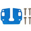 Tamiya 54597 Aluminium Gearbox Support, (GF01/GF-01/WR-02/WR02), NIP