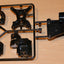 Tamiya Manta Ray/Top Force/Evo/Dirt Thrasher, 9005318/19005318/0005376 B Parts