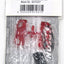 Carson 500907037/C907037 Trailer Tail/Rear Lights 7-Sections (2 Pcs.), NIP
