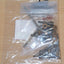Tamiya 58372 Ford F350/Hilux High-Lift, 9400453/19400453 Metal Parts Bag D, NIP