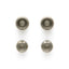 Tamiya 54161 F104 Low Friction Suspension Ball Set, (F104X1/F104V.2/TRF101), NIP