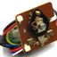 Tamiya 58231 Wild Dagger/WR01, 4505174/14505174 Speed Controller Bag, NEW