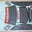 Tamiya 58296 CLK-DTM 2002 AMG-Mercedes, 9494063/19494063 Decals/Stickers, NIP