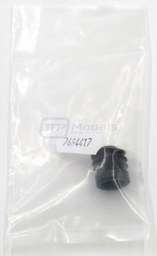 Tamiya 43530 TNX 5.2R/Nitrage 17684417, FS-32FX Rubber Boot for Slide Carburetor